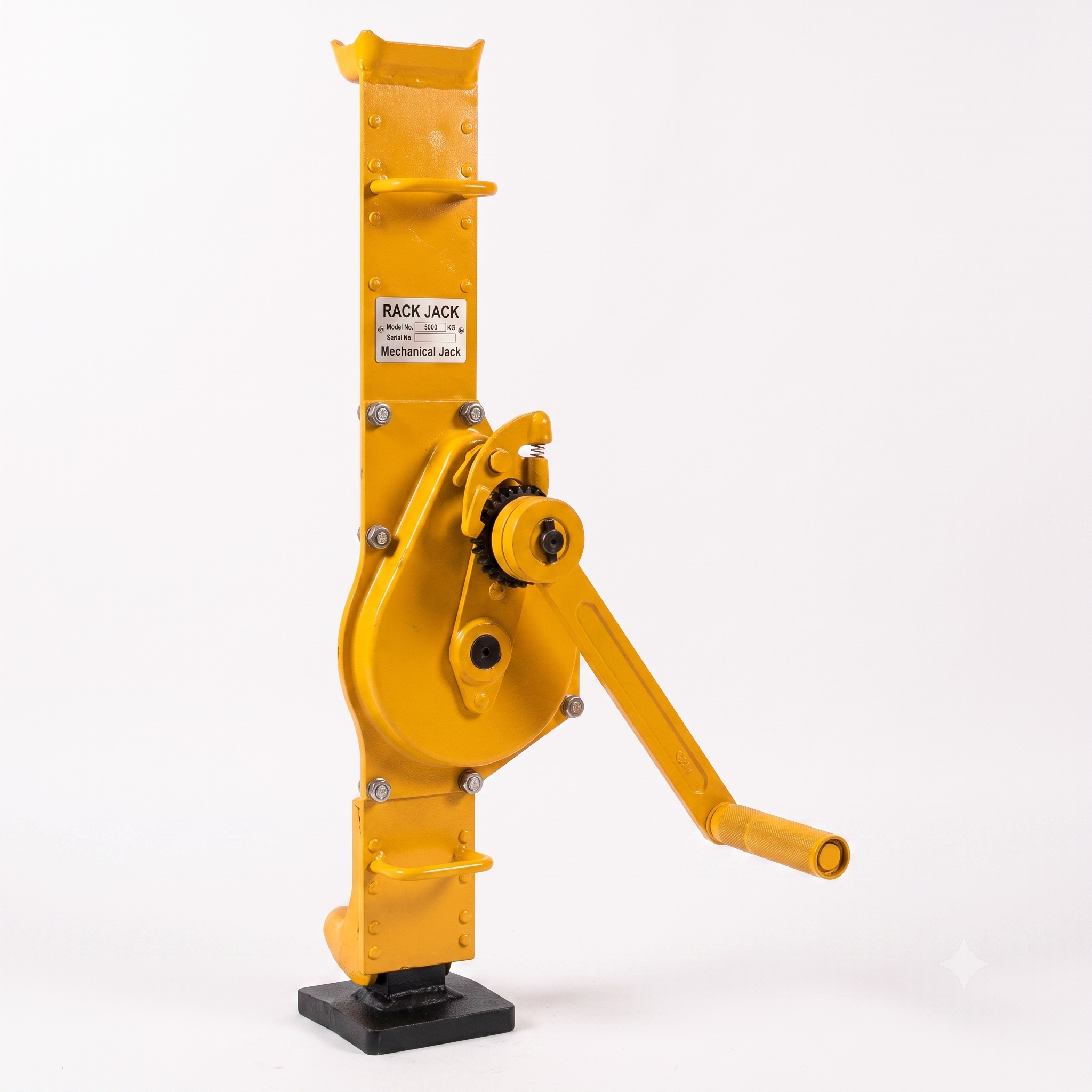 Europull Rack Jack